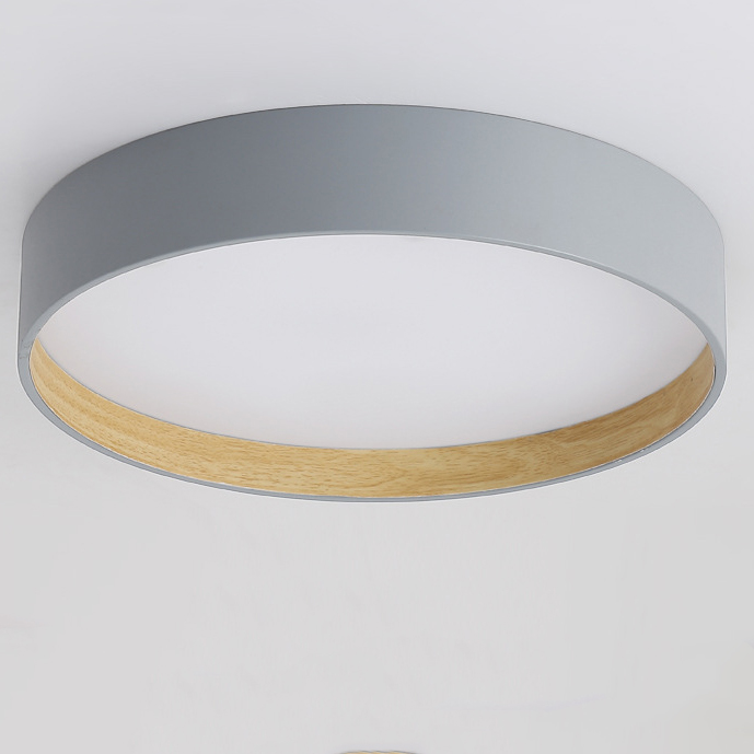 Потолочный светильник ImperiumLoft Netty 224021-23