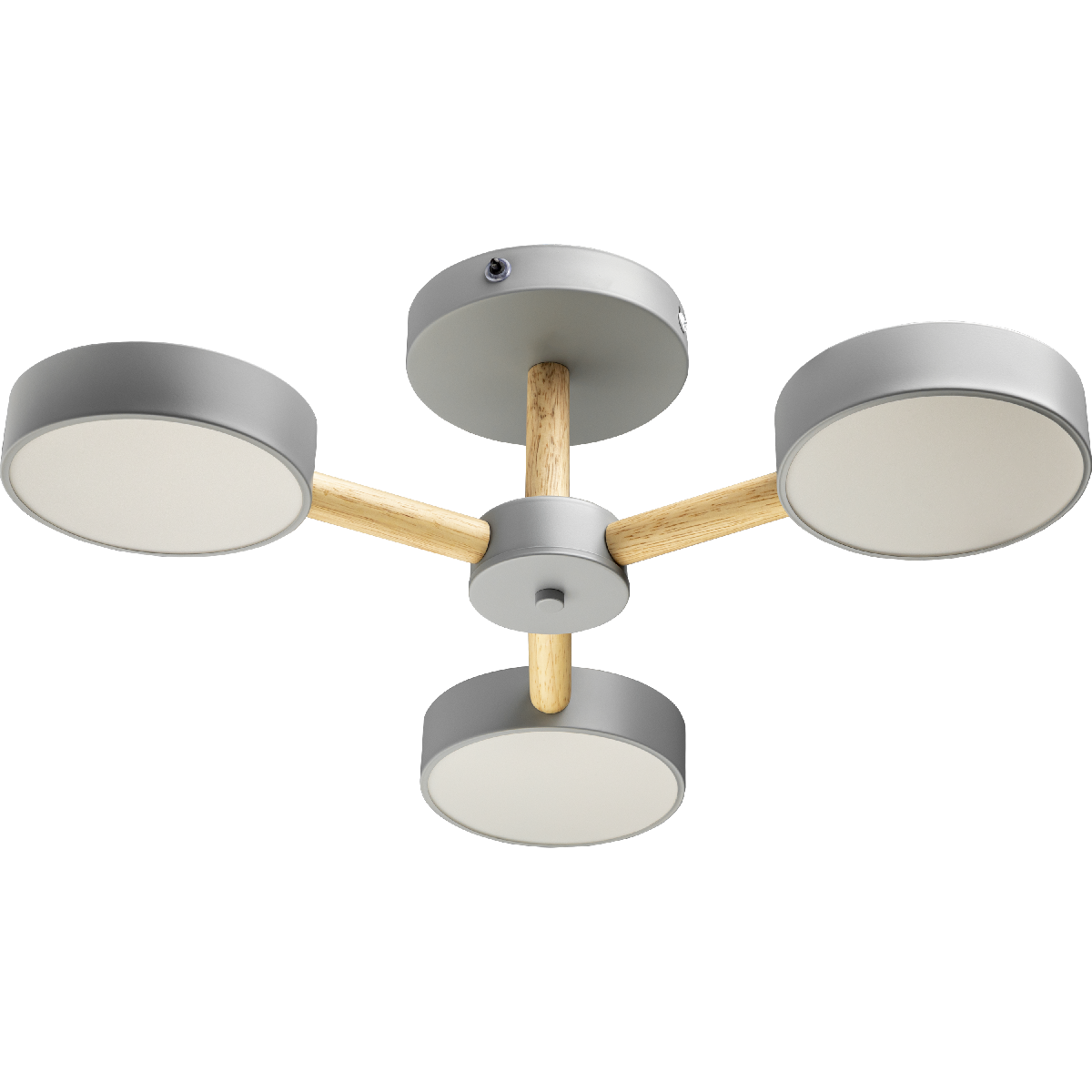 Люстра на штанге Ritter Scandia 51590 0