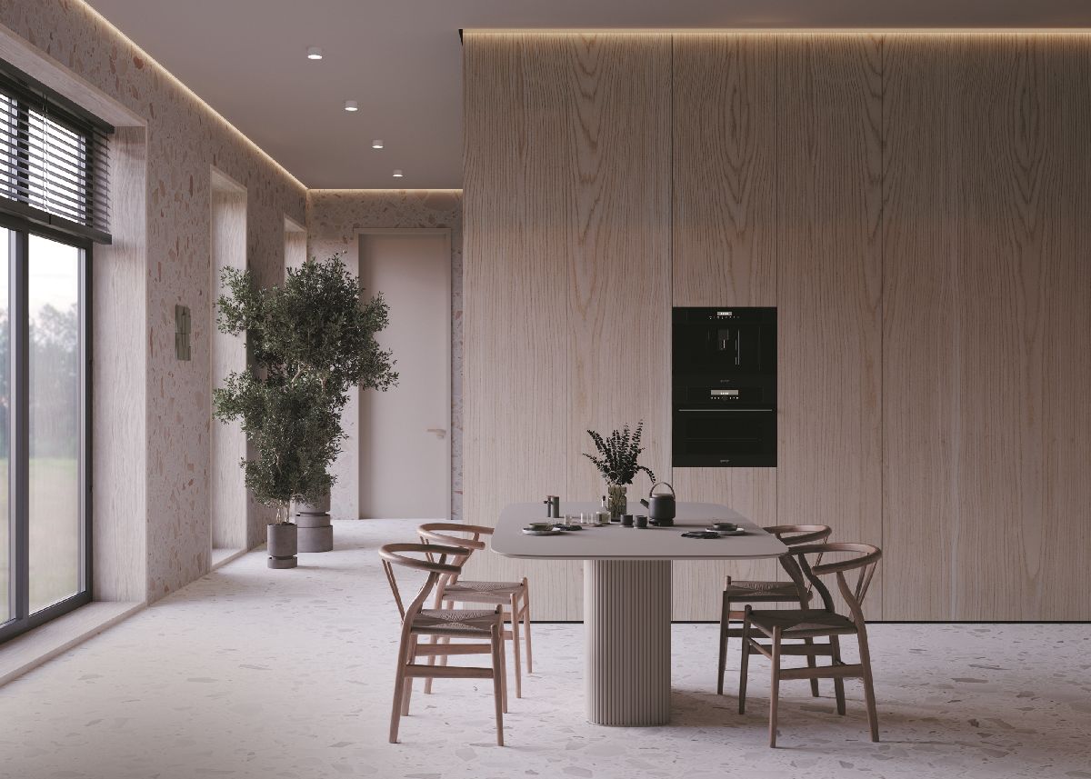 Потолочный светильник Maytoni Technical Hoop C086CL-GX53-SRD-W