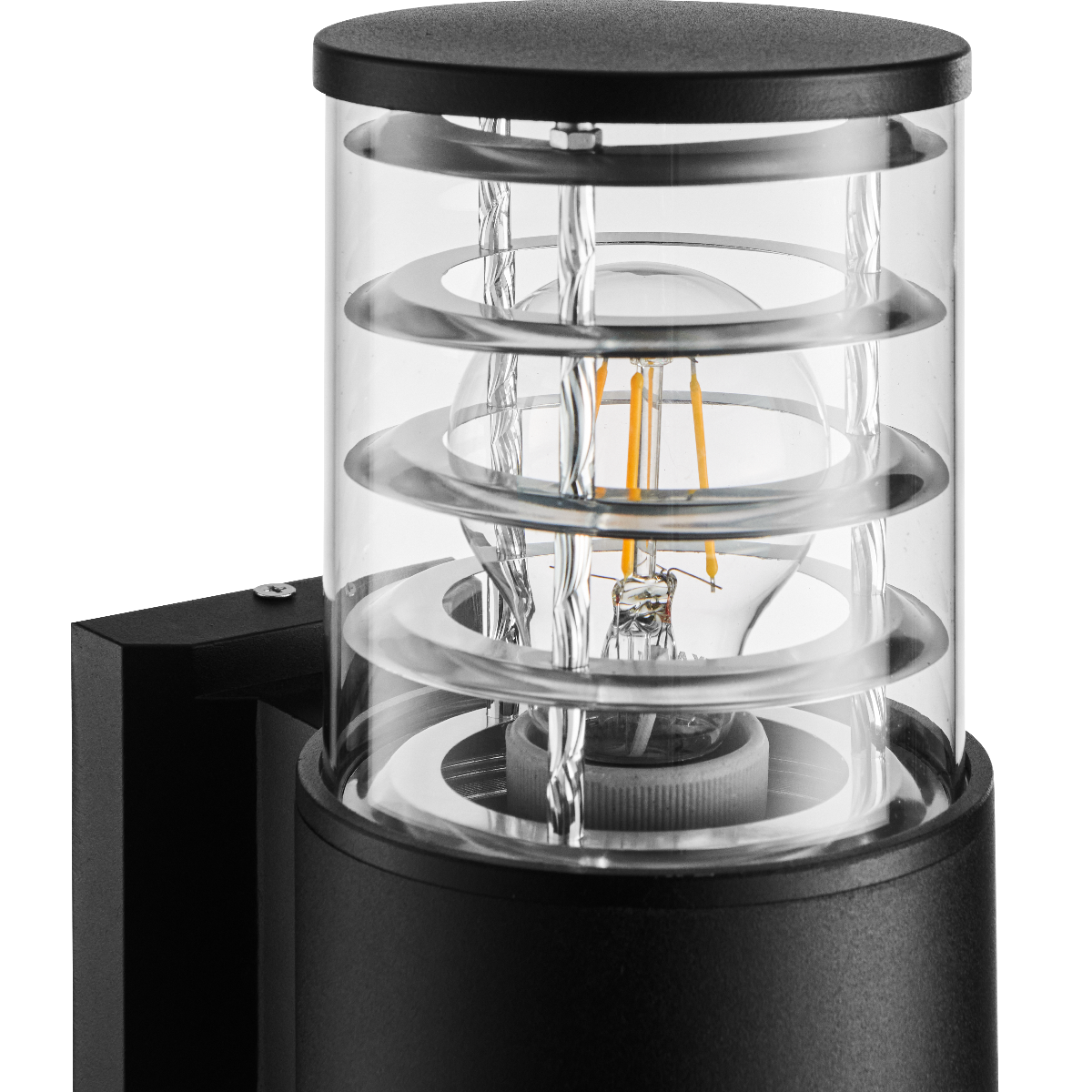 Настенный уличный светильник Duwi Techno 24392 2