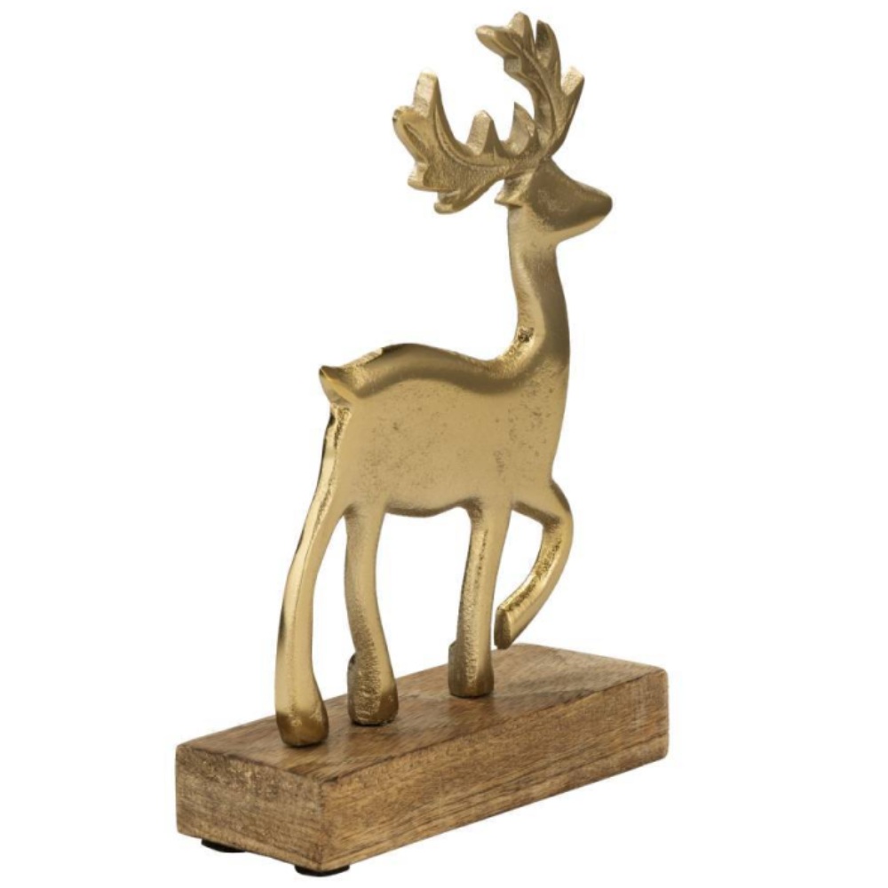 Фигурка Олень Eglo Baliguian 427573