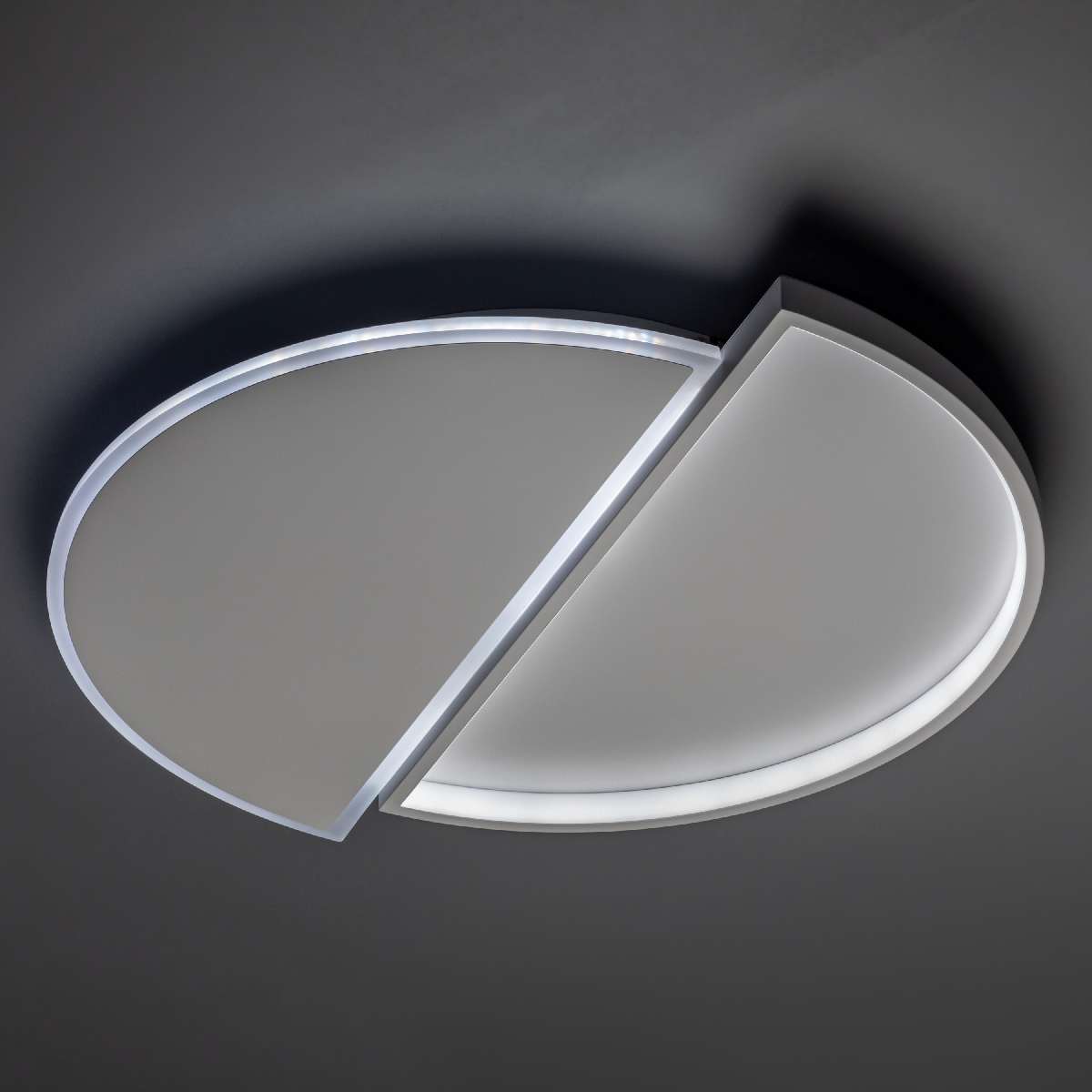 Потолочная люстра Ritter Occhiata 51587 0