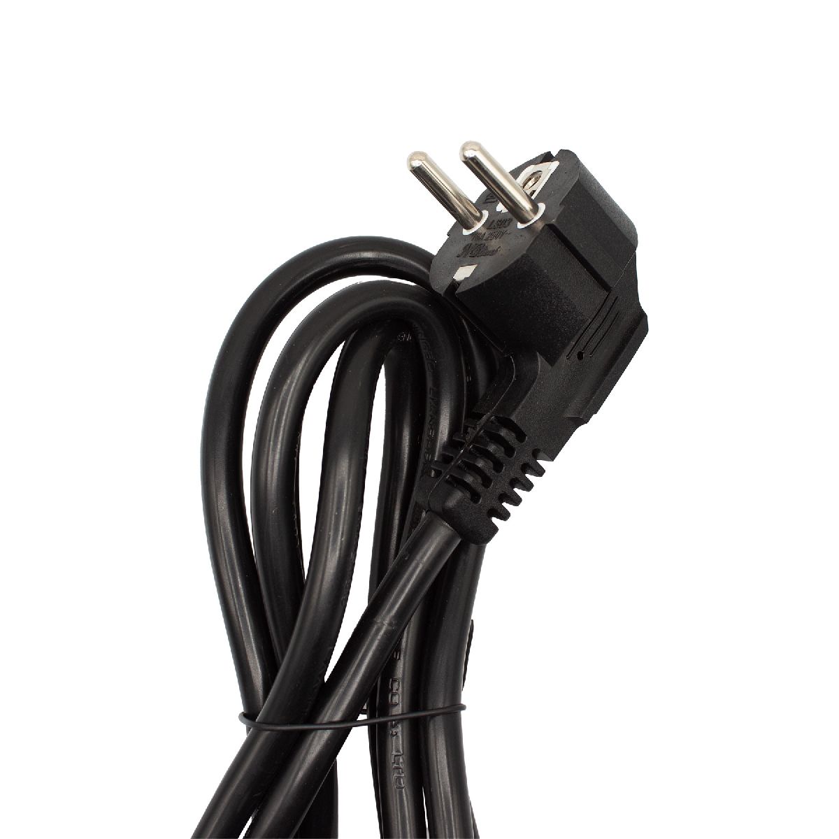 Блок розеток LE3 (2 секции 2 USB + 1 type-C беспроводная зарядка) Mebax 00-00002874