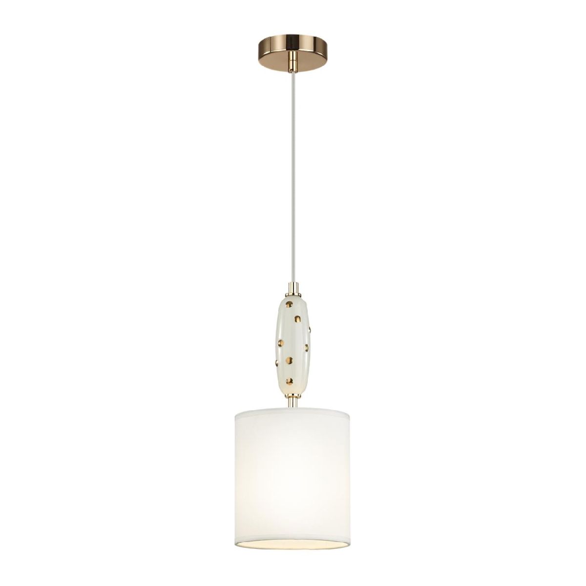 Подвесной светильник Odeon Light Pollen 5423/1