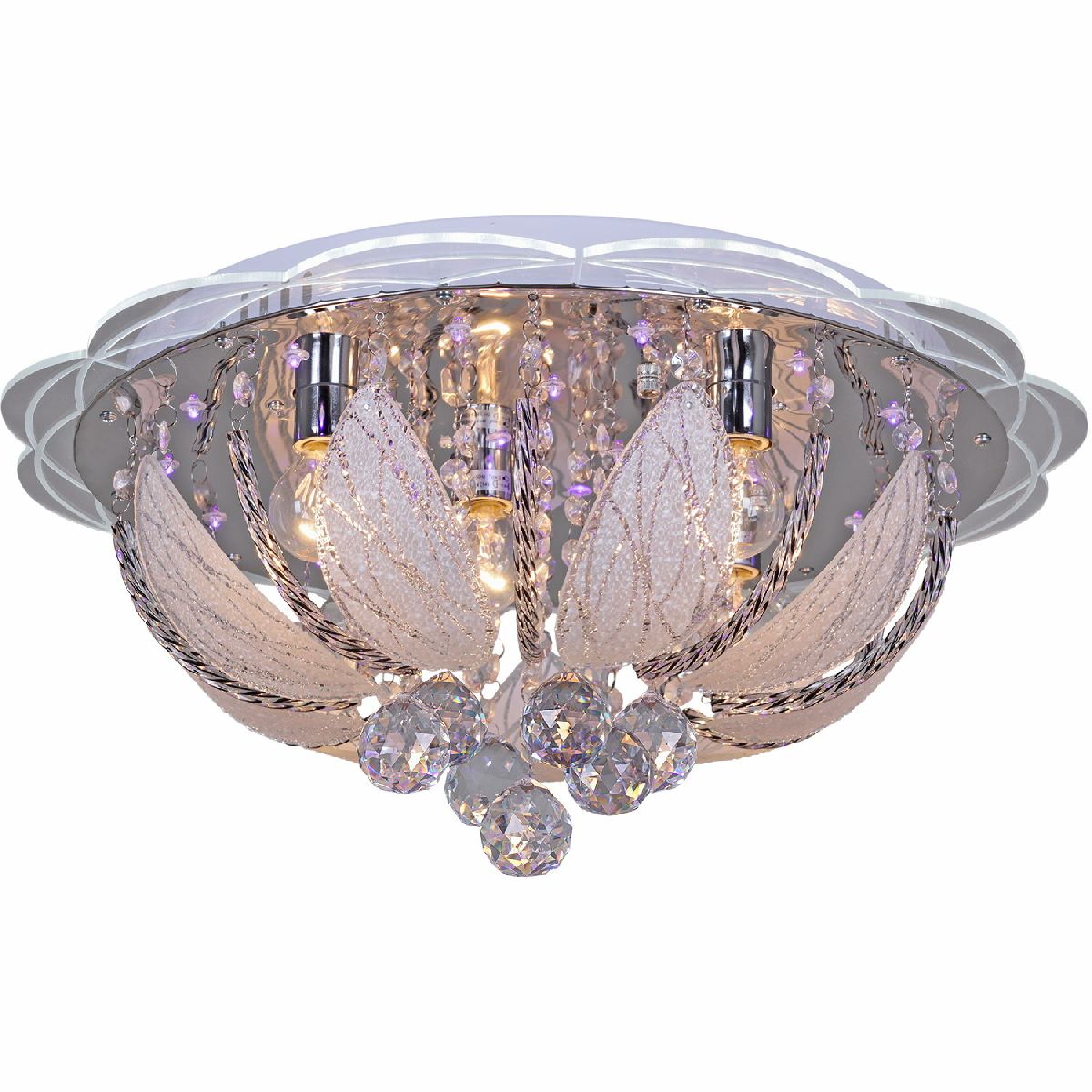 Потолочная люстра Reluce 55586-0.3-05