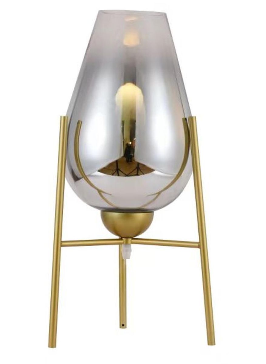 Настольная лампа Alfa Light F0224-21