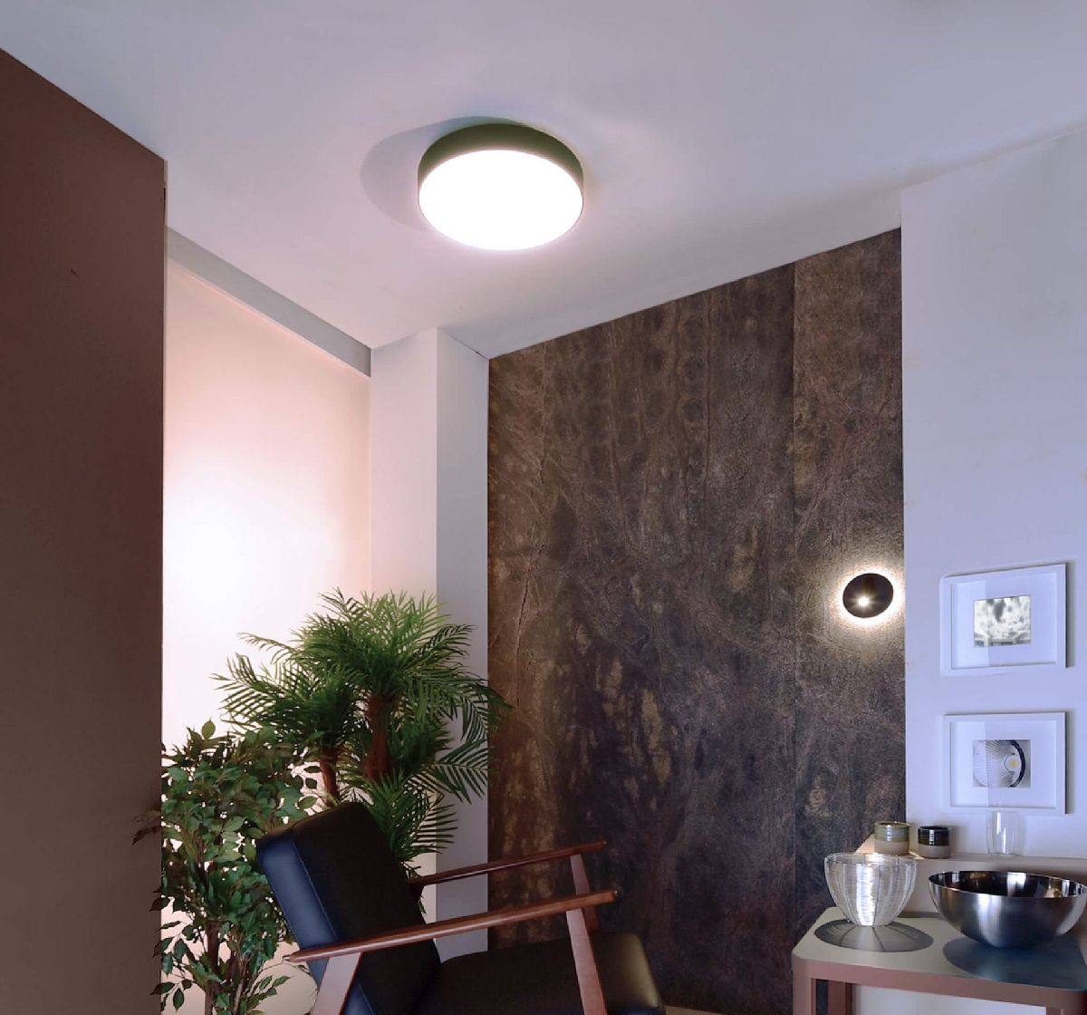 Потолочный светильник Deko-Light Menkar 348131