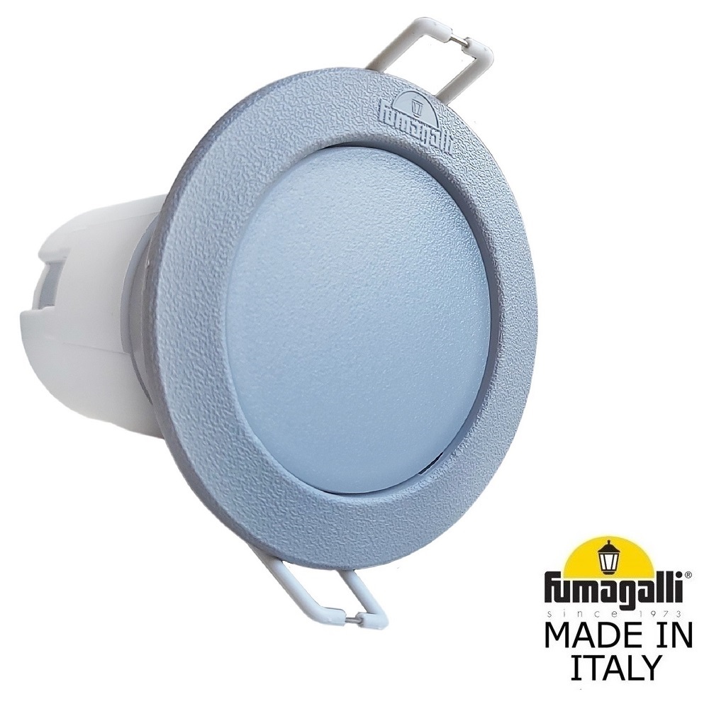 Уличный встраиваемый светильник Fumagalli Teresa 3L0.000.000.LYU1L