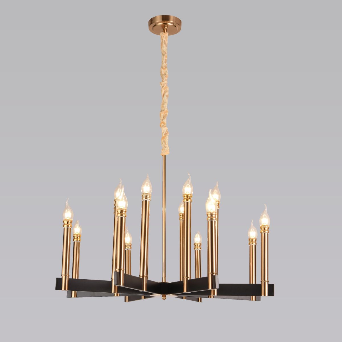 Подвесная люстра Alfa Light F1724-26