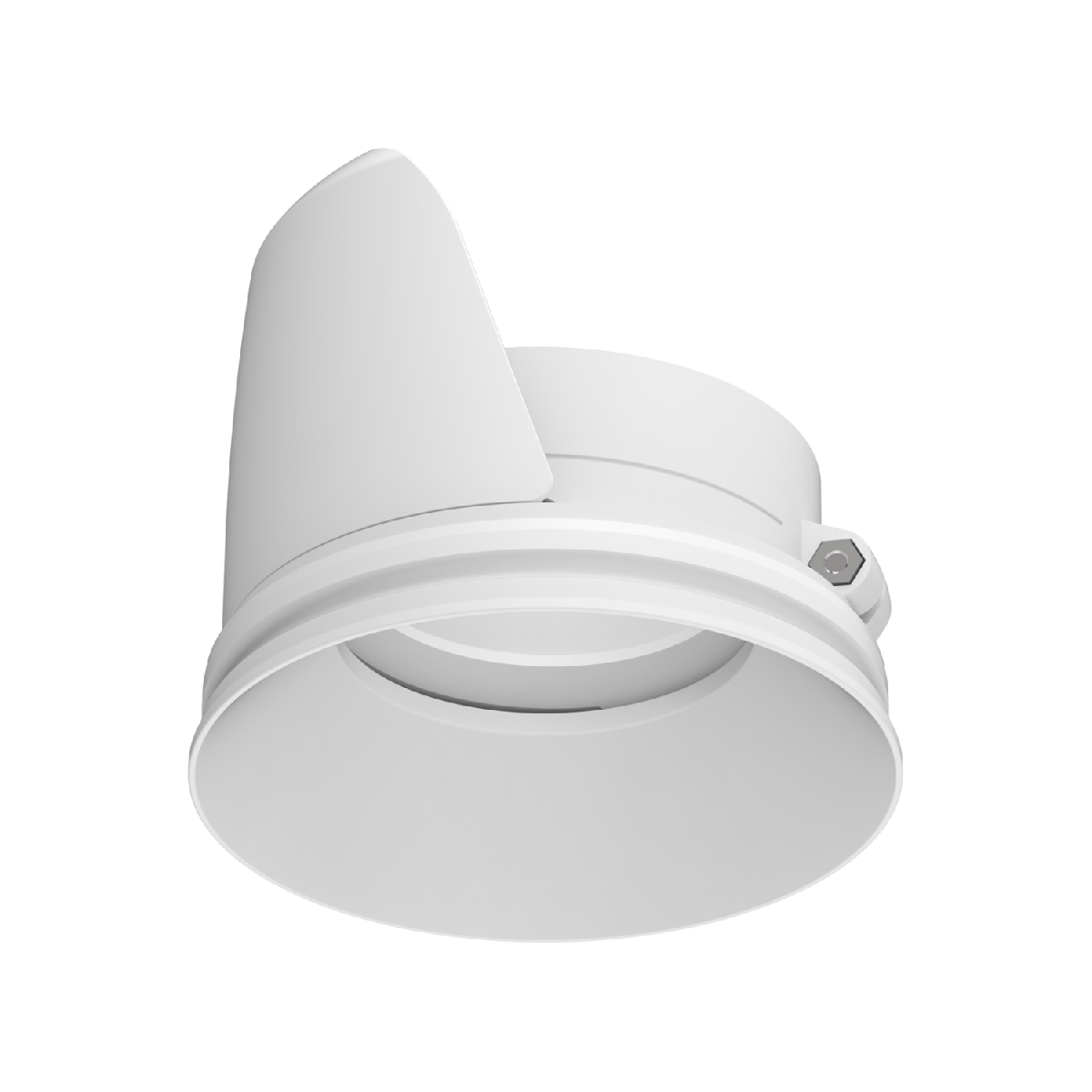 Корпус светильника Lumker COMBO2-ADJ-WH 00-00009785