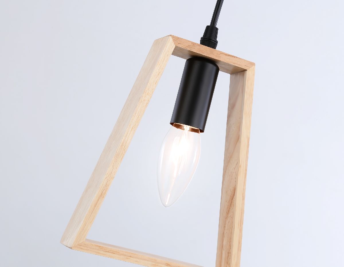 Подвесной светильник Ambrella Light Loft TR80497