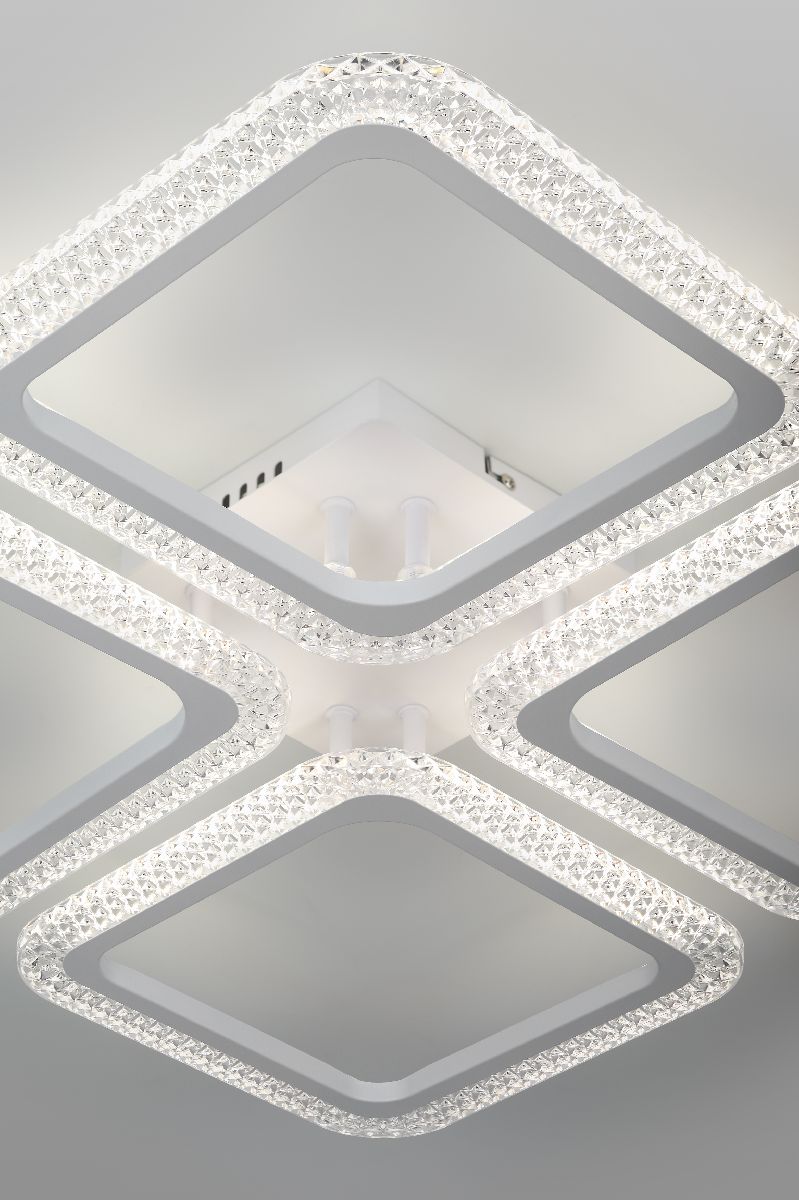 Потолочная люстра Rivoli Nikki Б0060852