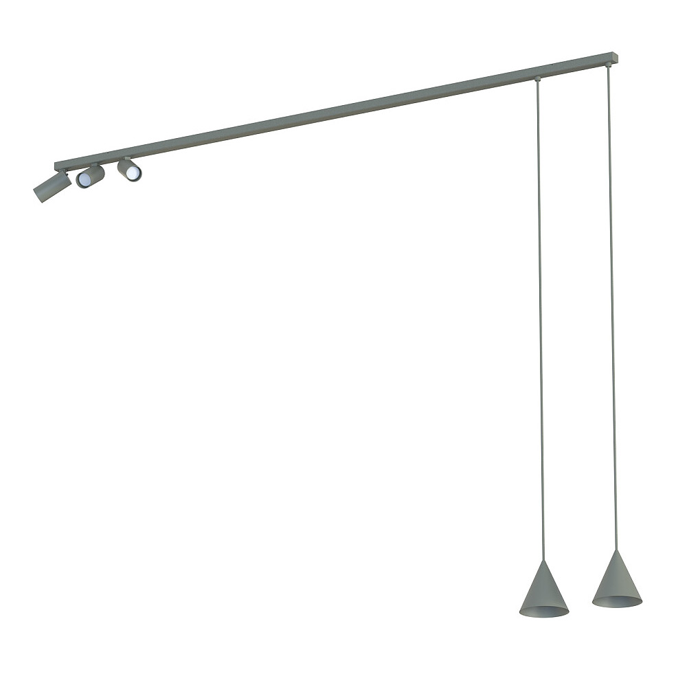 Подвесной светильник Nowodvorski Fourty Surface V 11472