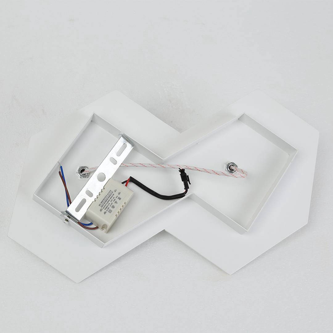 Настенный светильник DesignLed GW-1101-2-6-WH-NW 003282