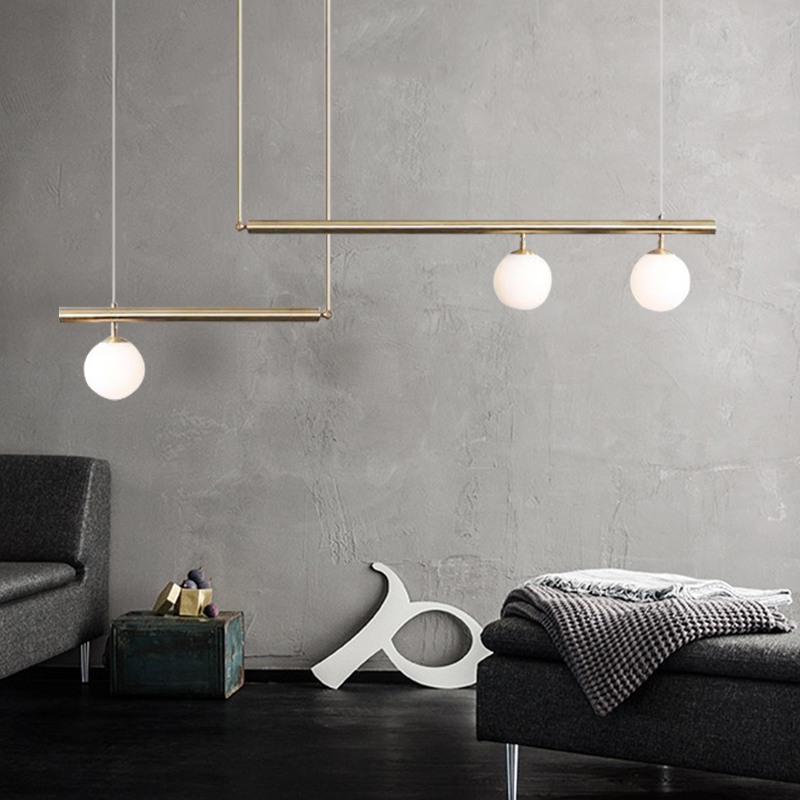 Подвесной светильник ImperiumLoft Barra 204154-26