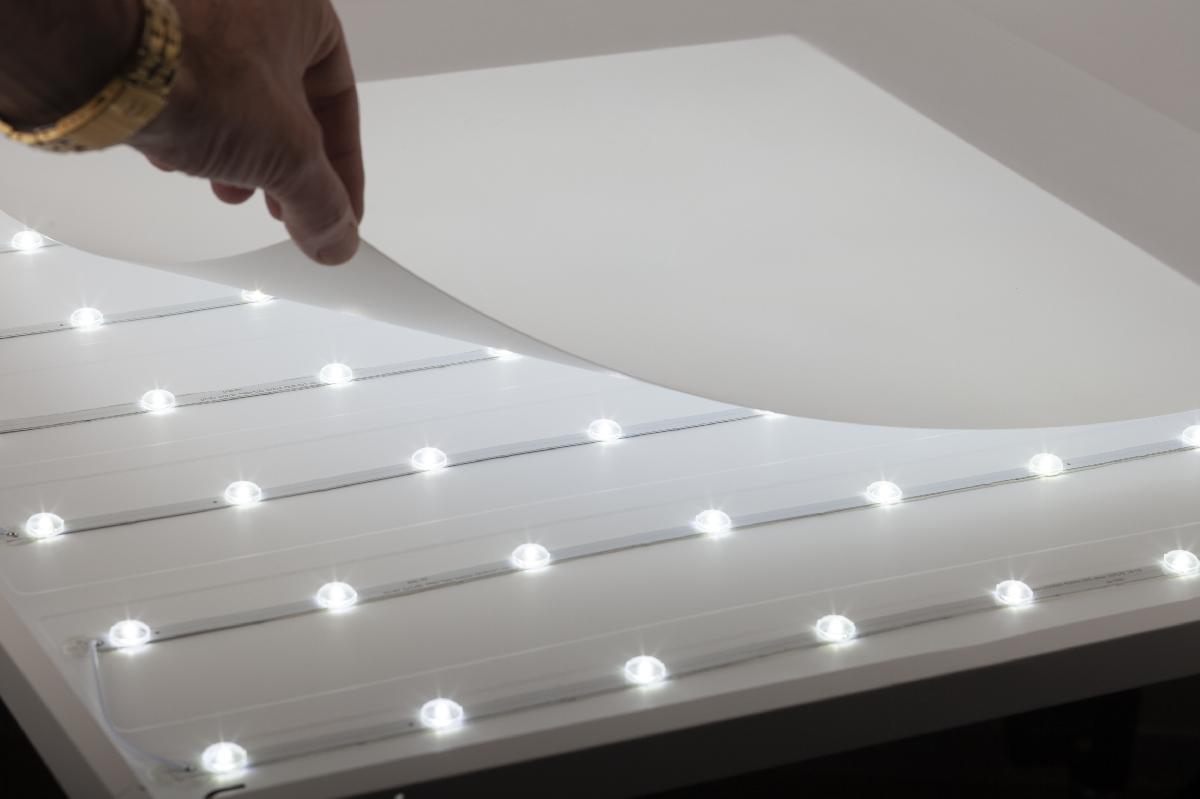 Светодиодная панель Эра SPO-1-40-6K-M [4] Б0041887