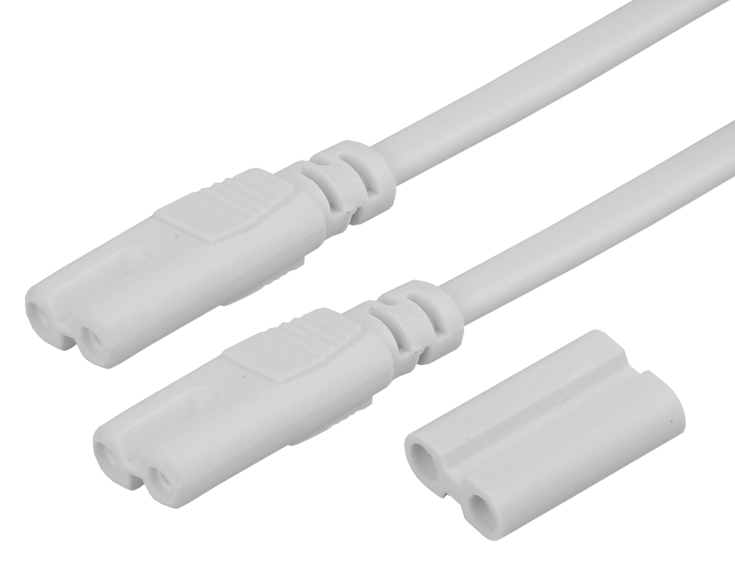 Набор коннекторов для светильников Эра LLED-А-CONNECTOR KIT-W Б0028203