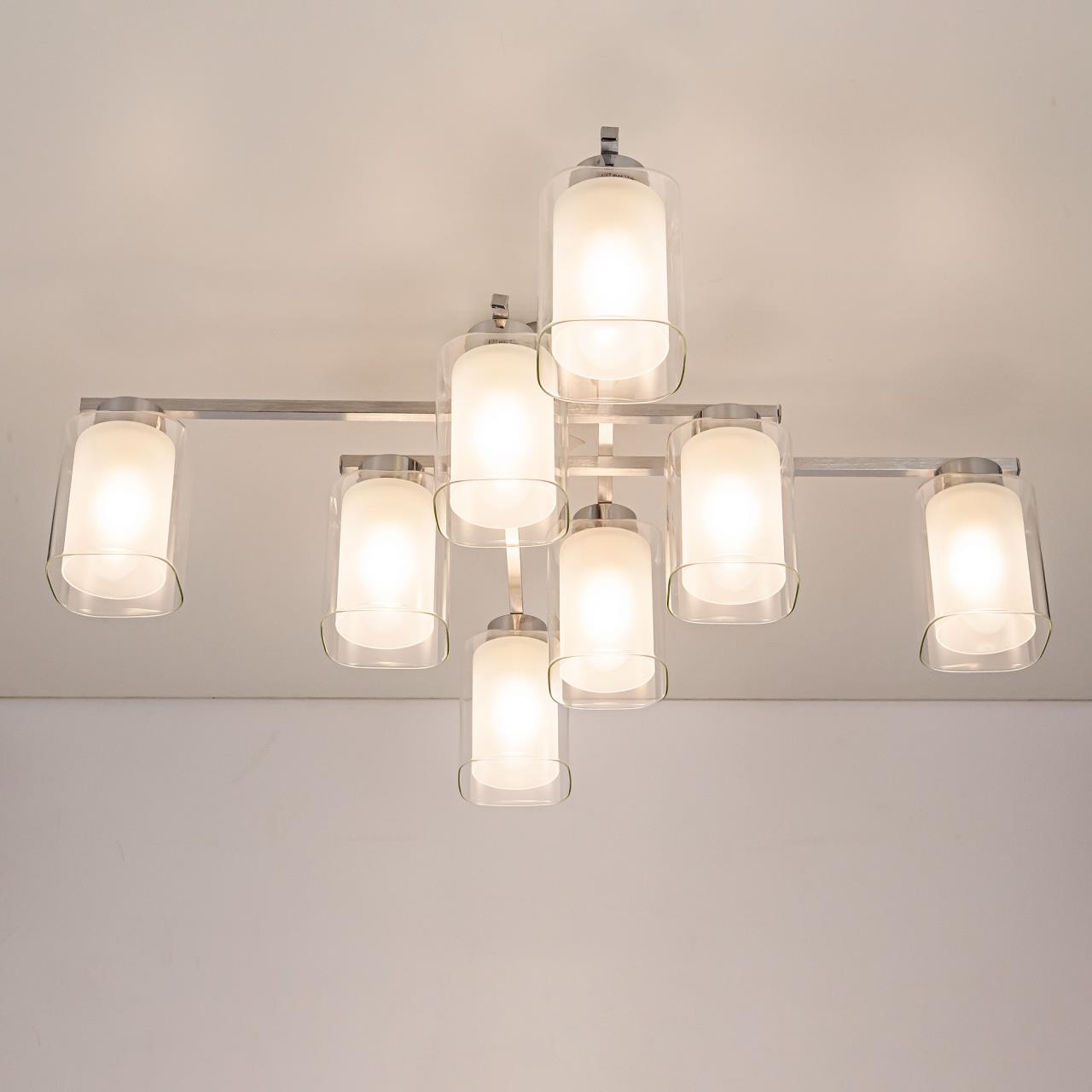 Потолочная люстра Citilux Диез CL111180 в Москве