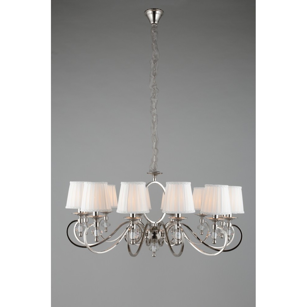 Подвесная люстра Aployt Reni APL.717.03.12