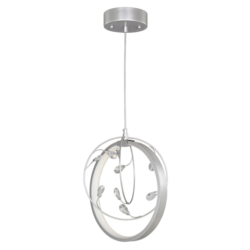 Подвесной светодиодный светильник Favourite Schleife 2517-3P