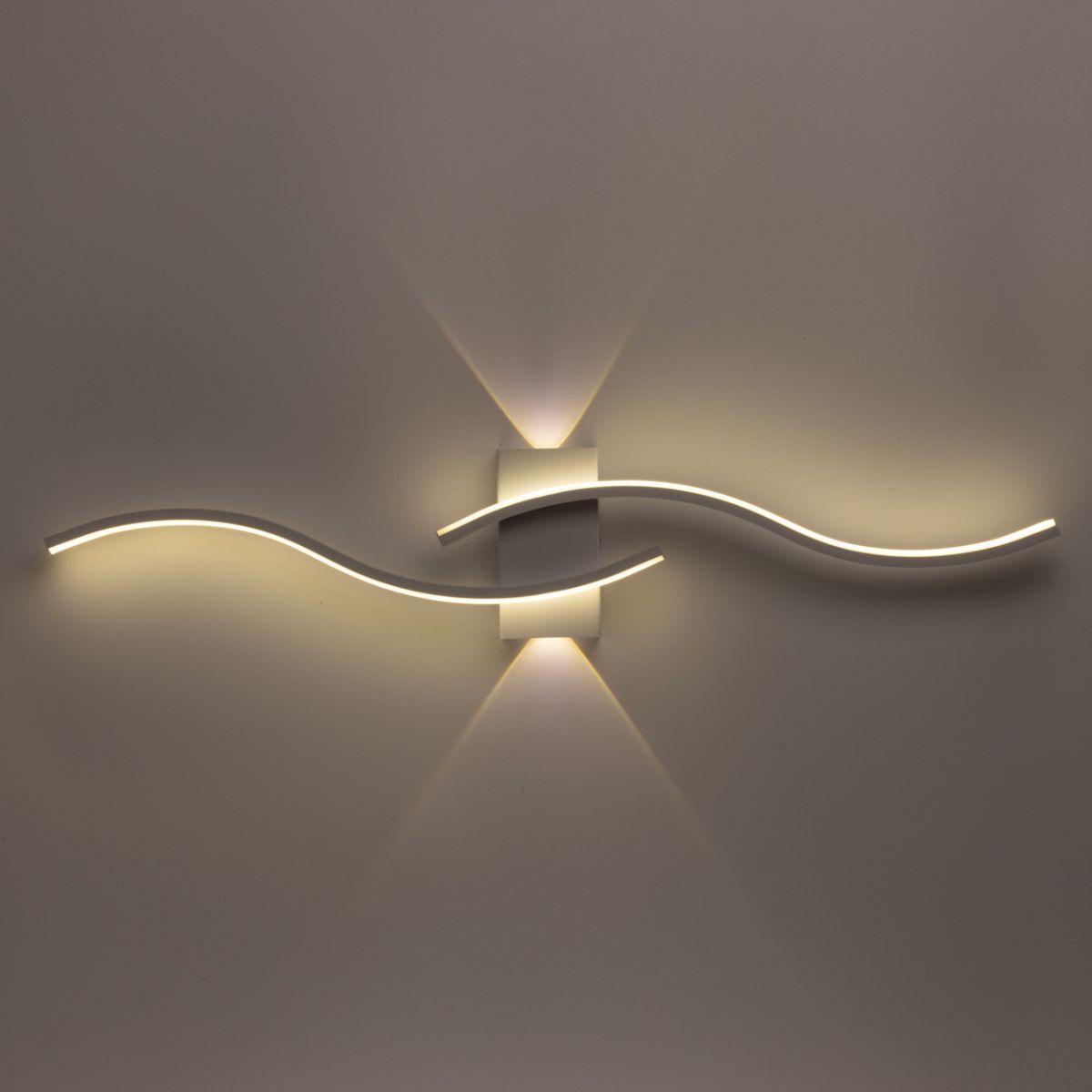 Настенный светильник De Markt City Драйв 377025504