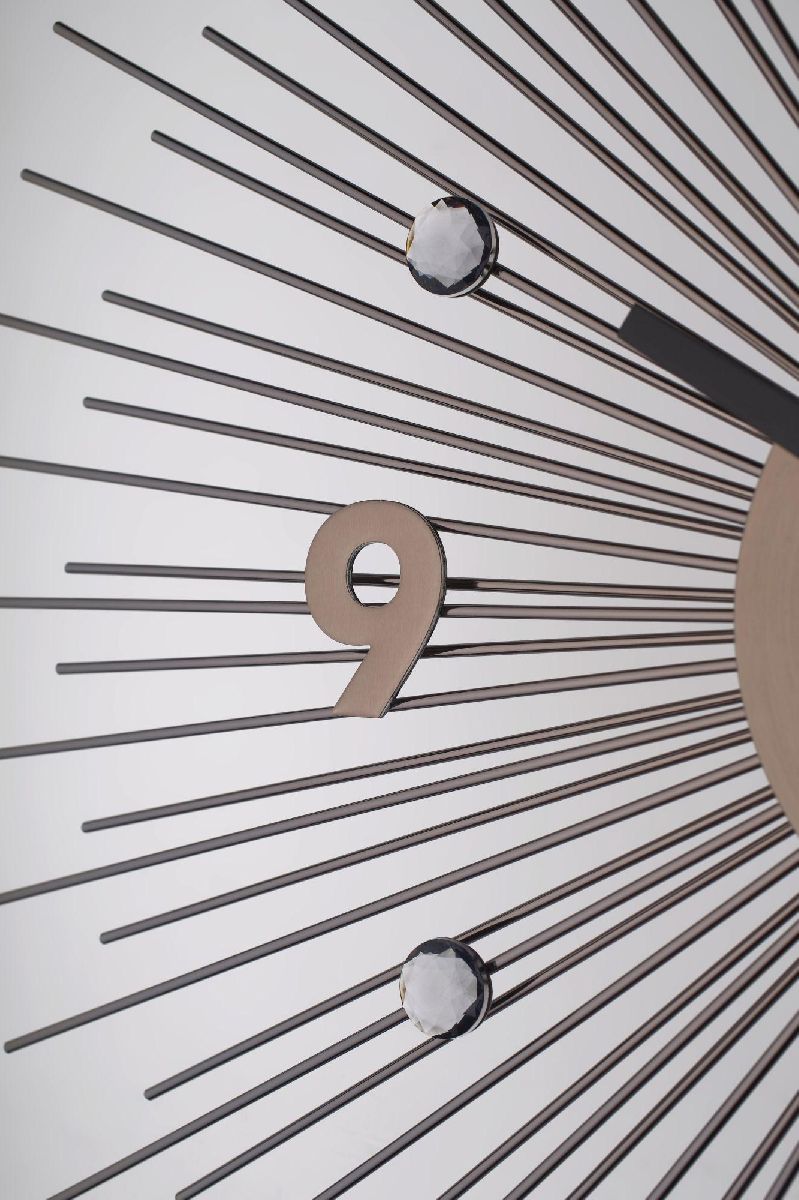 Настенные часы Tomas Stern 8049