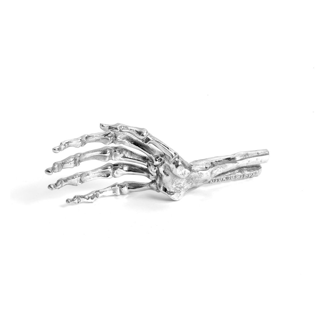 Статуэтка Skeleton Hand Seletti Wunderkammer 10889
