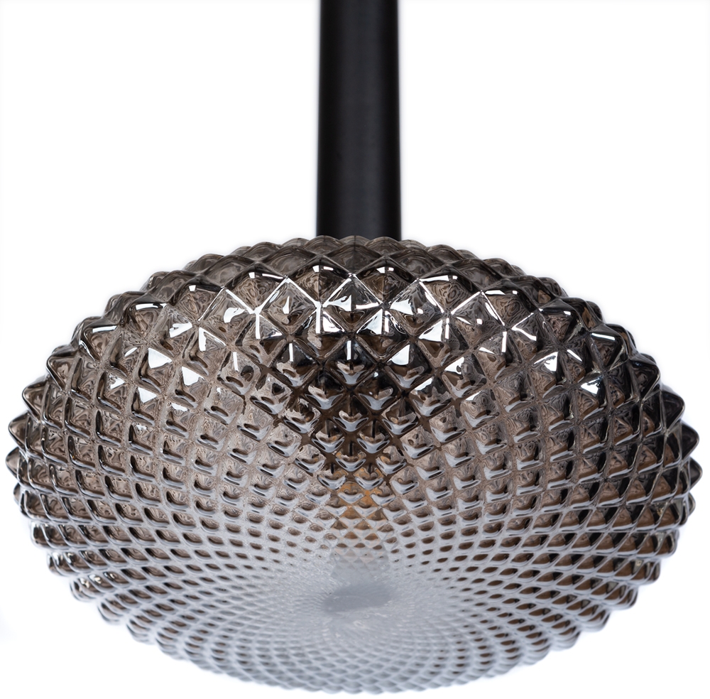 Подвесной светильник Divinare Okab 5006/04 SP-1