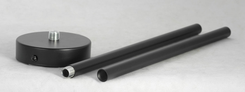 Люстра на штанге Lussole Loft Timmins LSP-8304