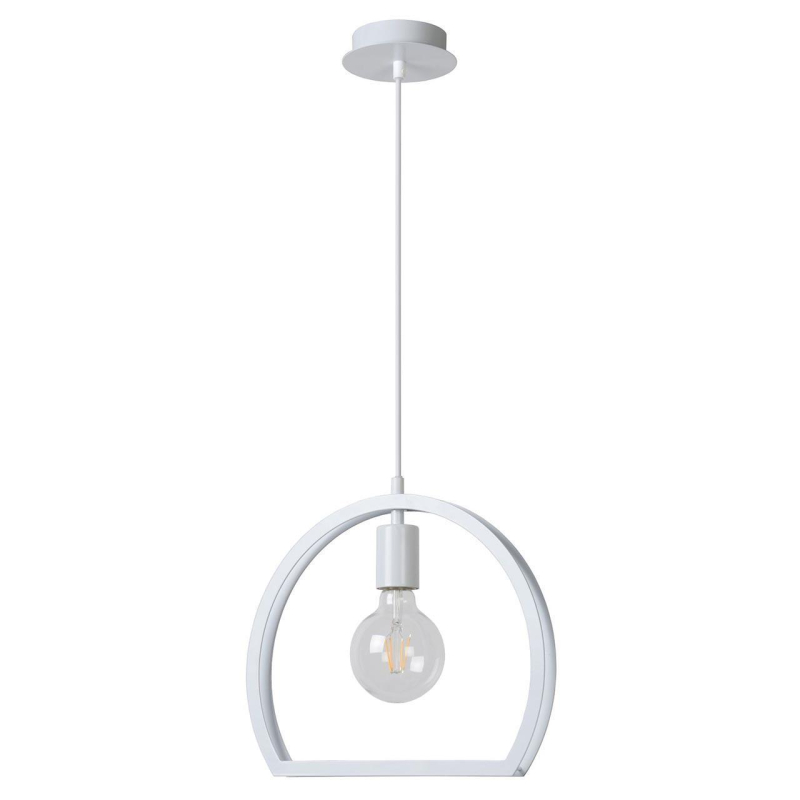 Подвесной светильник Lucide Contour 34418/27/31