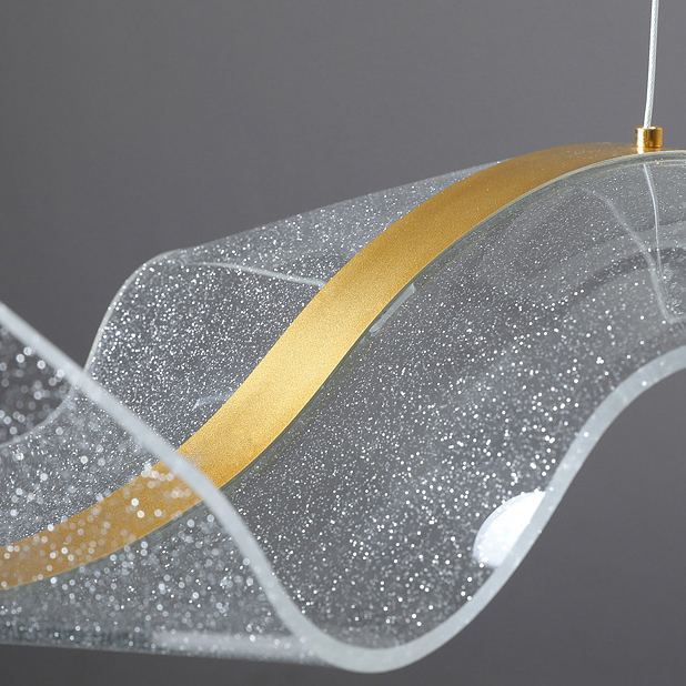 Подвесная люстра ImperiumLoft Larseric 232820-23