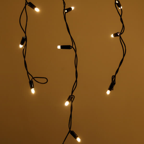 Светодиодная гирлянда Arlight ARD-Edge-Pro-5600x900-Black-240LED-Milk-Std Warm 034115