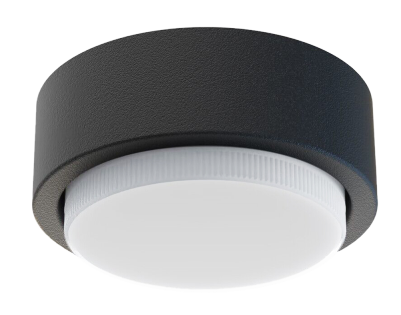 Накладной светильник EKS Art Soft 0У-00001546