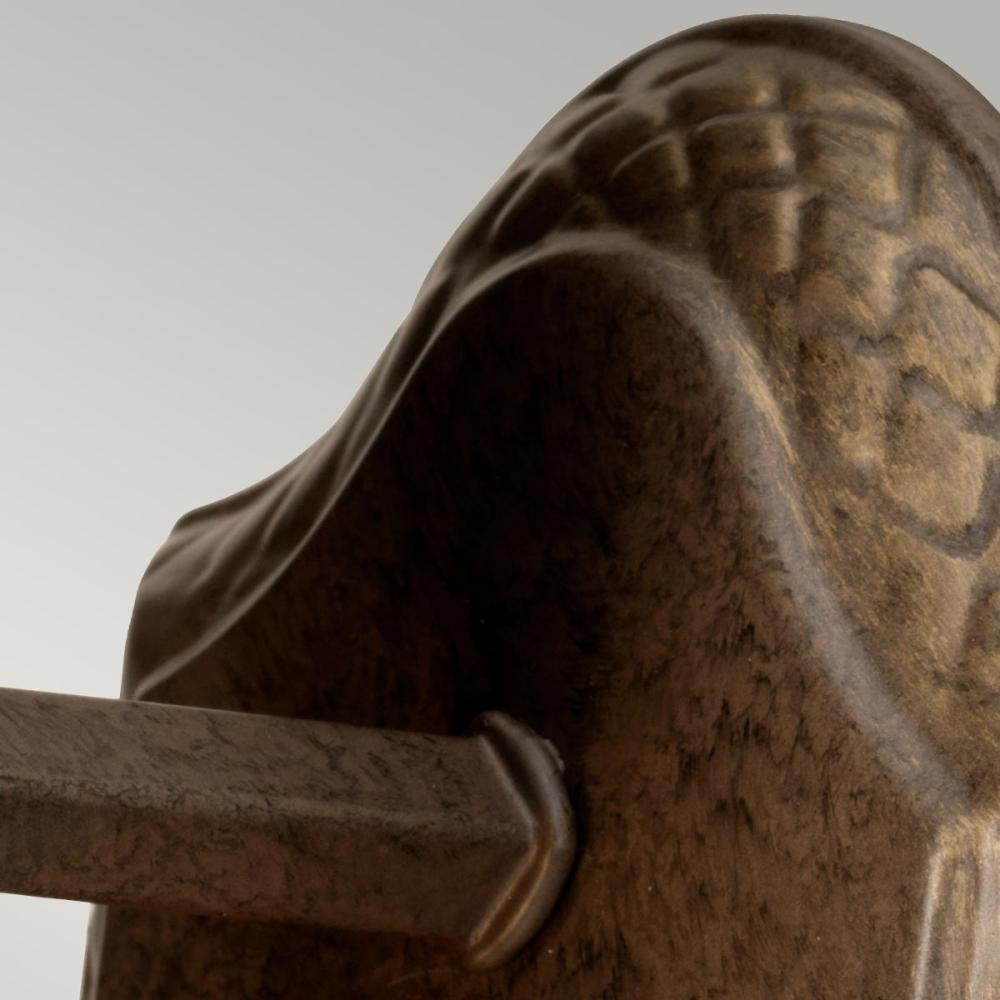 Бра Hinkley Plantation HK-PLANT-BATH-PZ