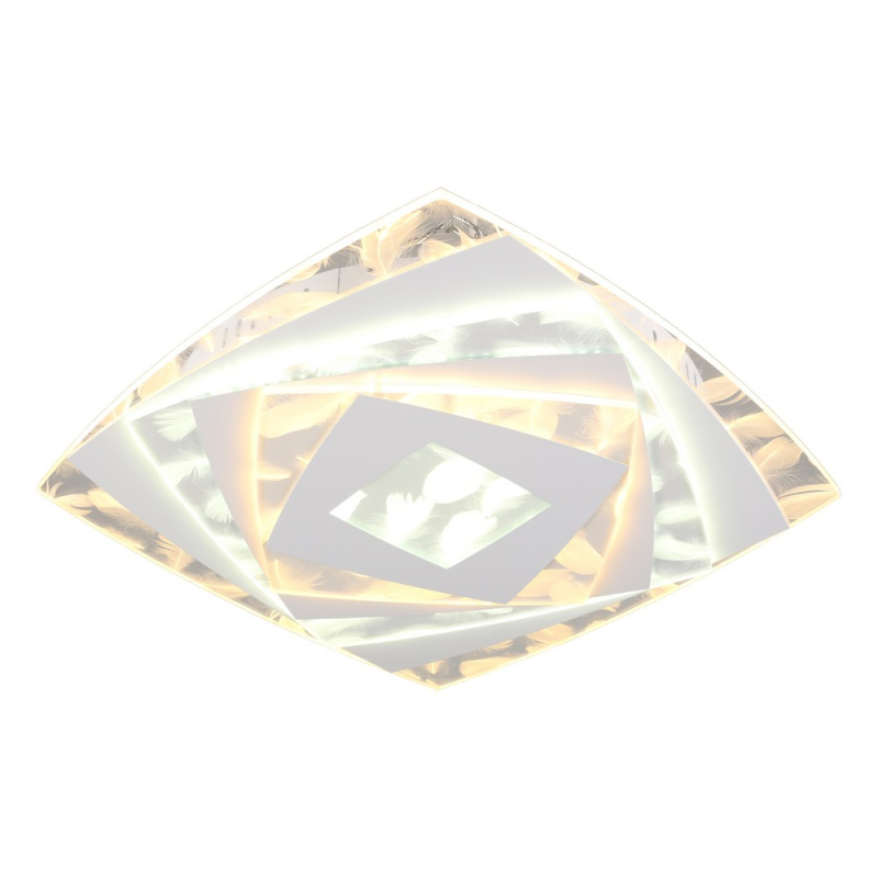 Потолочная люстра Omnilux Vercana OML-08617-151