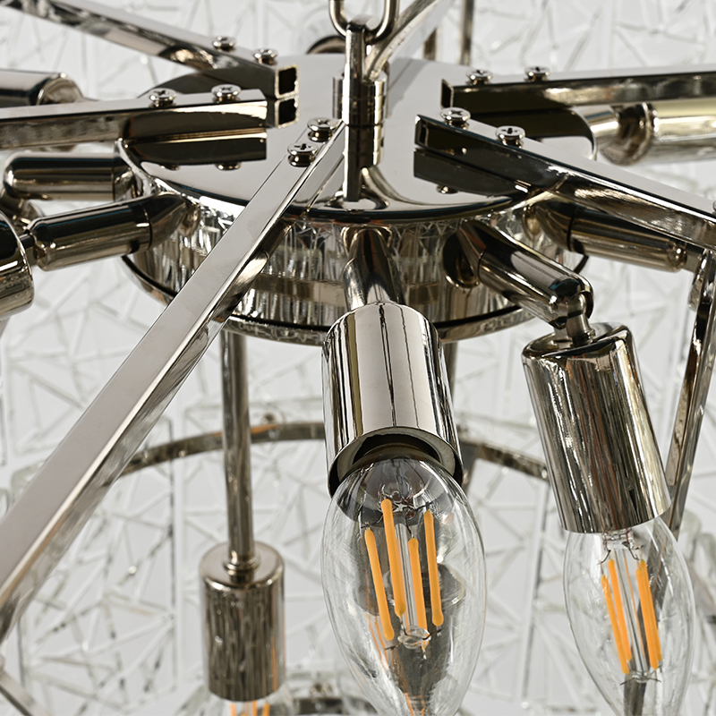 Подвесная люстра Delight Collection BRCH9118 BRCH9128-60