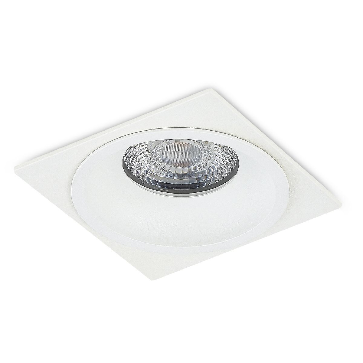 Одиночная рамка для светильника Donolux Crater Frame DL20761W1