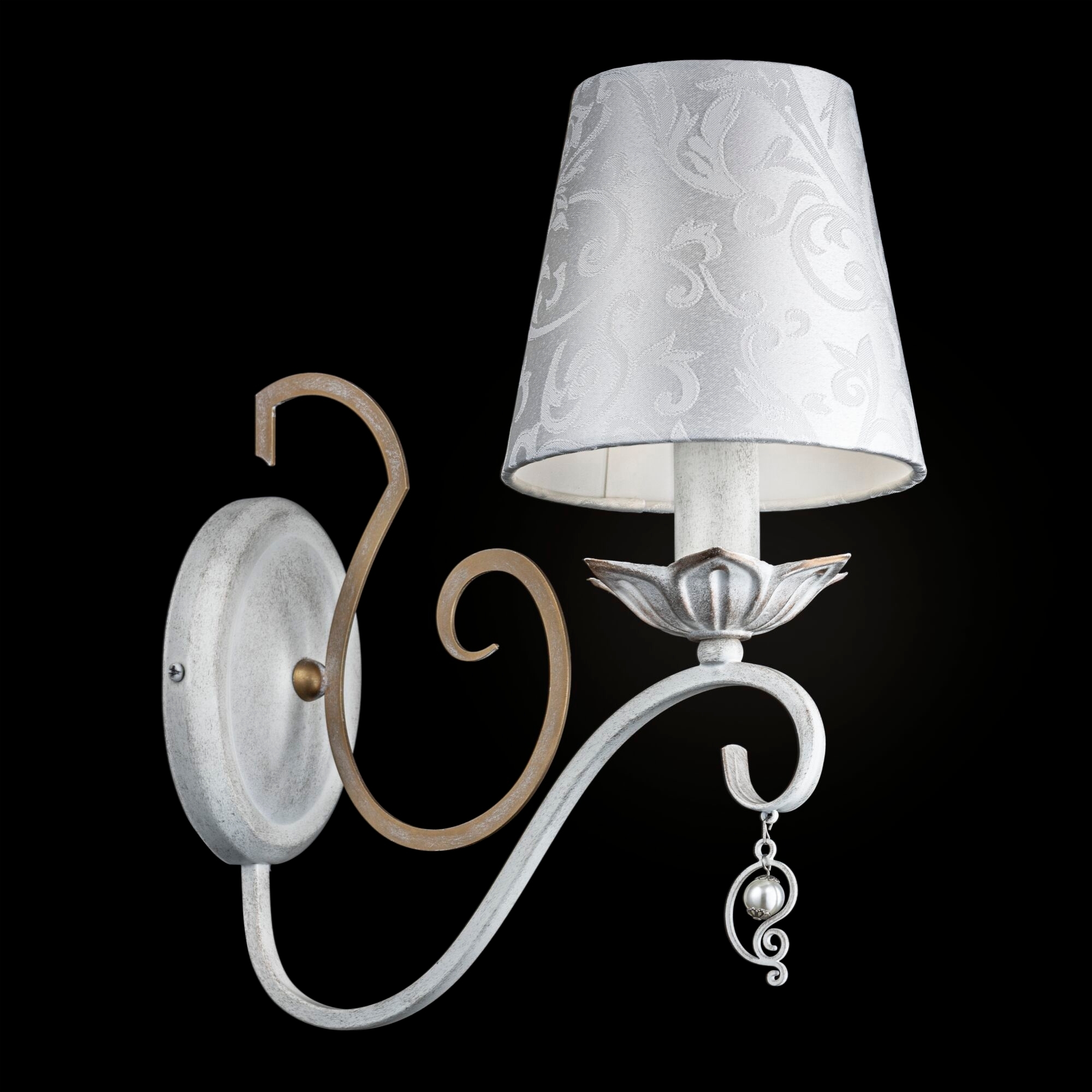 Бра Maytoni Monile ARM004-01-W