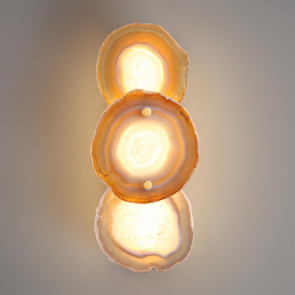 Настенный светильник Odeon Light L-vision Agate 7065/10WLB