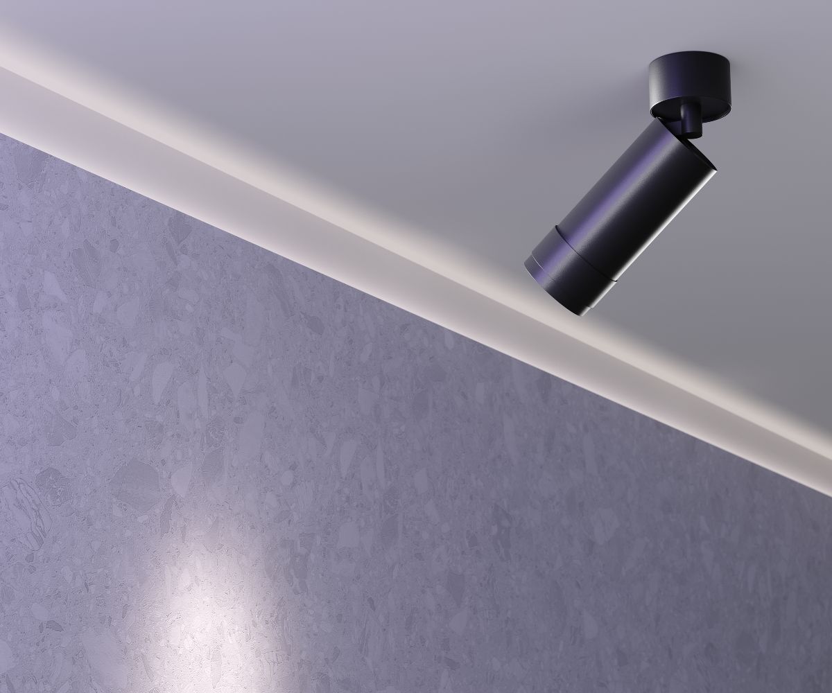 Накладной спот Maytoni Focus Zoom C055CL-L12W3K-Z-B