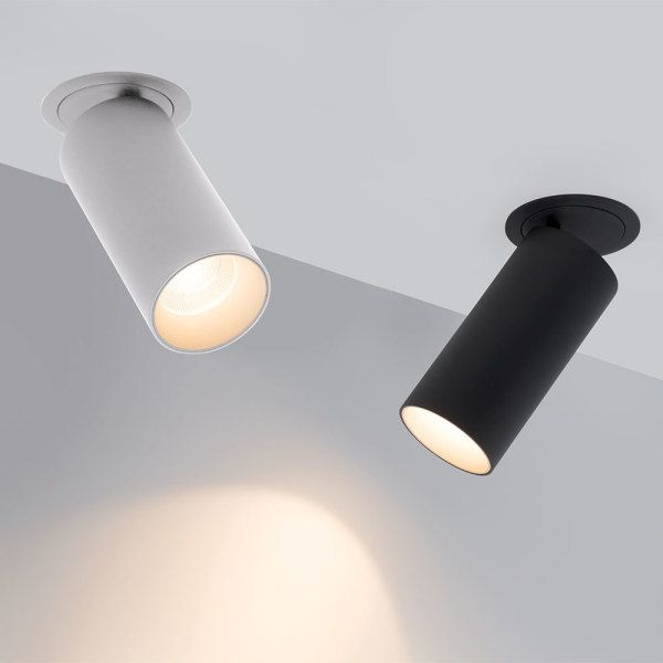 Корпус встраиваемого спота Arlight SP-Polo-Built-R65 022646(1)