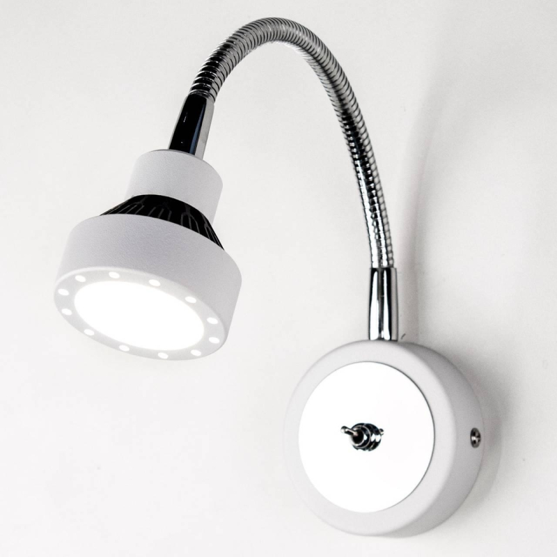 Светодиодный спот Citilux Данди CL557311