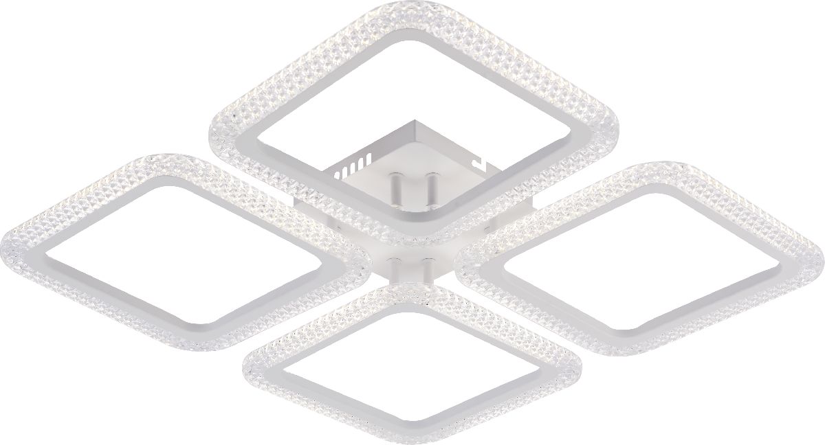 Потолочная люстра Rivoli Nikki Б0060852