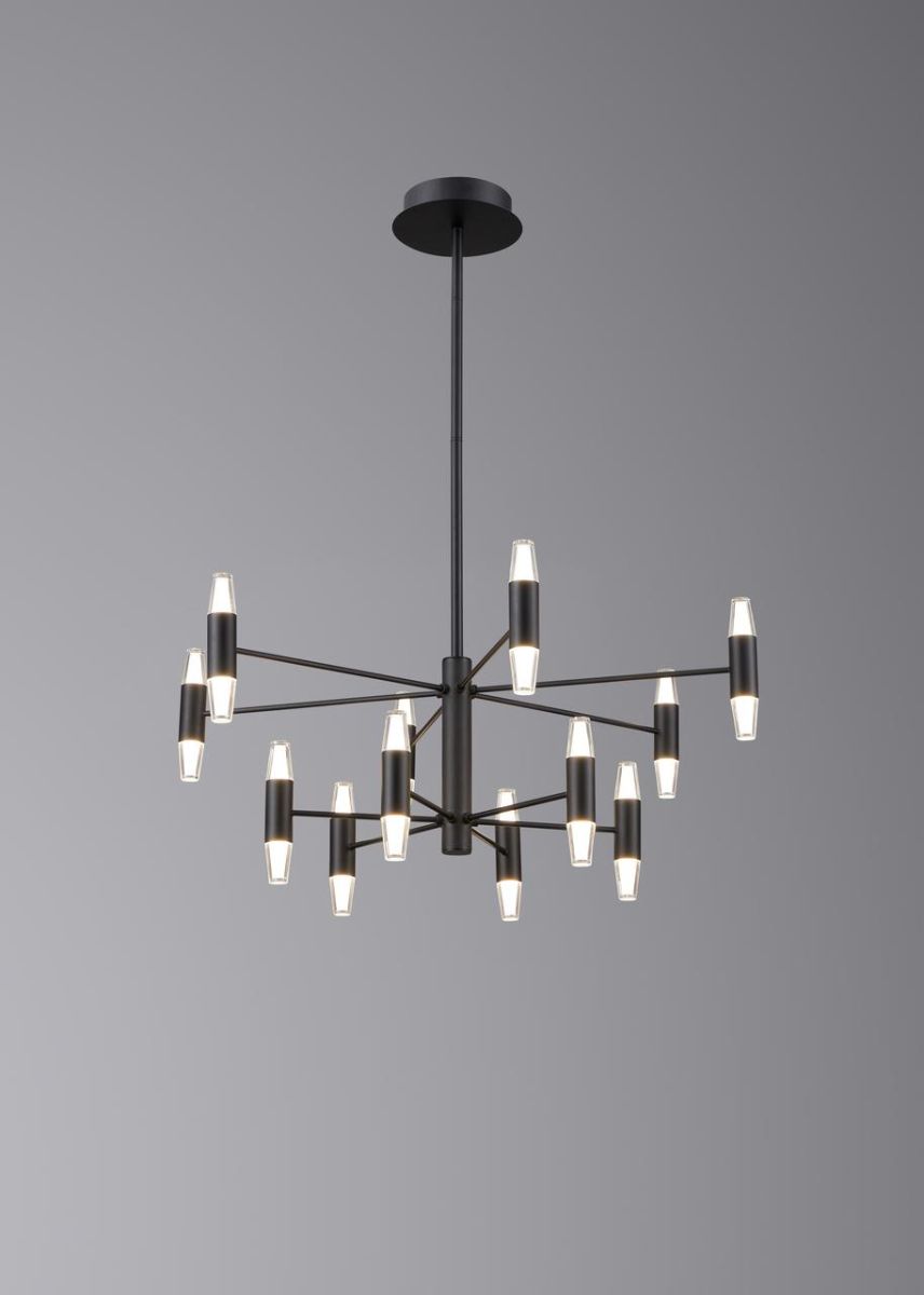 Люстра на штанге Alfa Light F3024-56