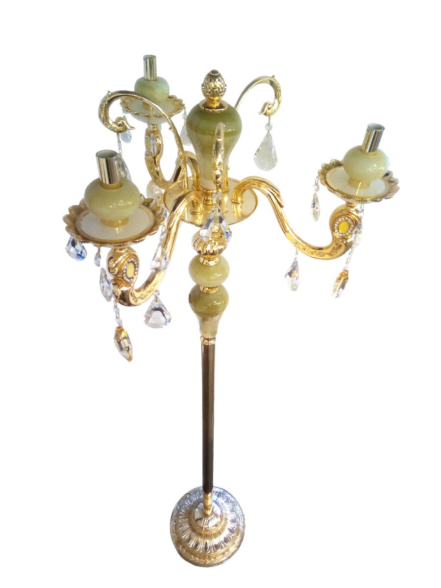 Торшер Elvan 3057-Т Е14х3