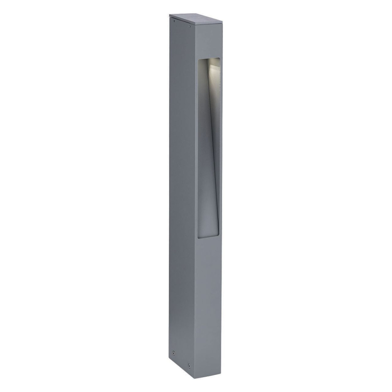 Уличный светильник Ideal Lux Mercurio PT1 Grigio 114354