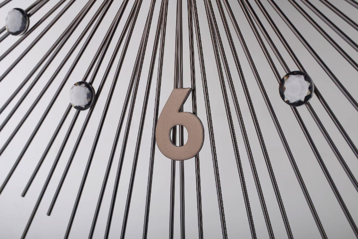 Настенные часы Tomas Stern 8049