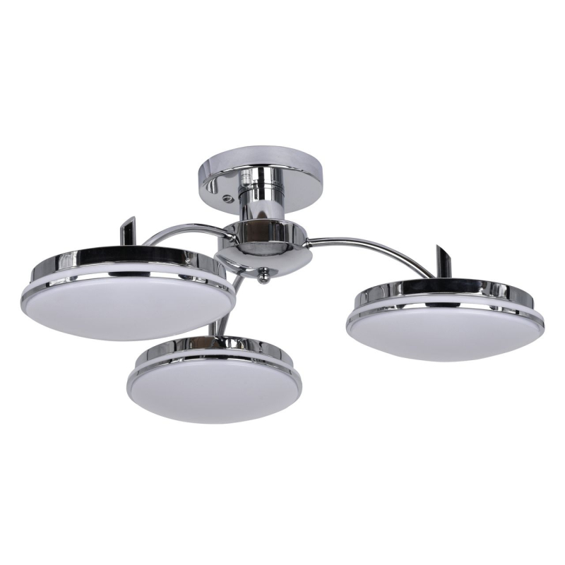 Потолочная светодиодная люстра F-Promo Ledante 2472-3P