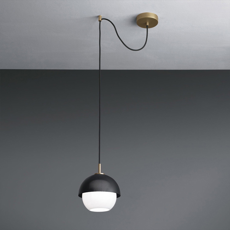 Подвесной светильник ImperiumLoft Craig One 151790-26