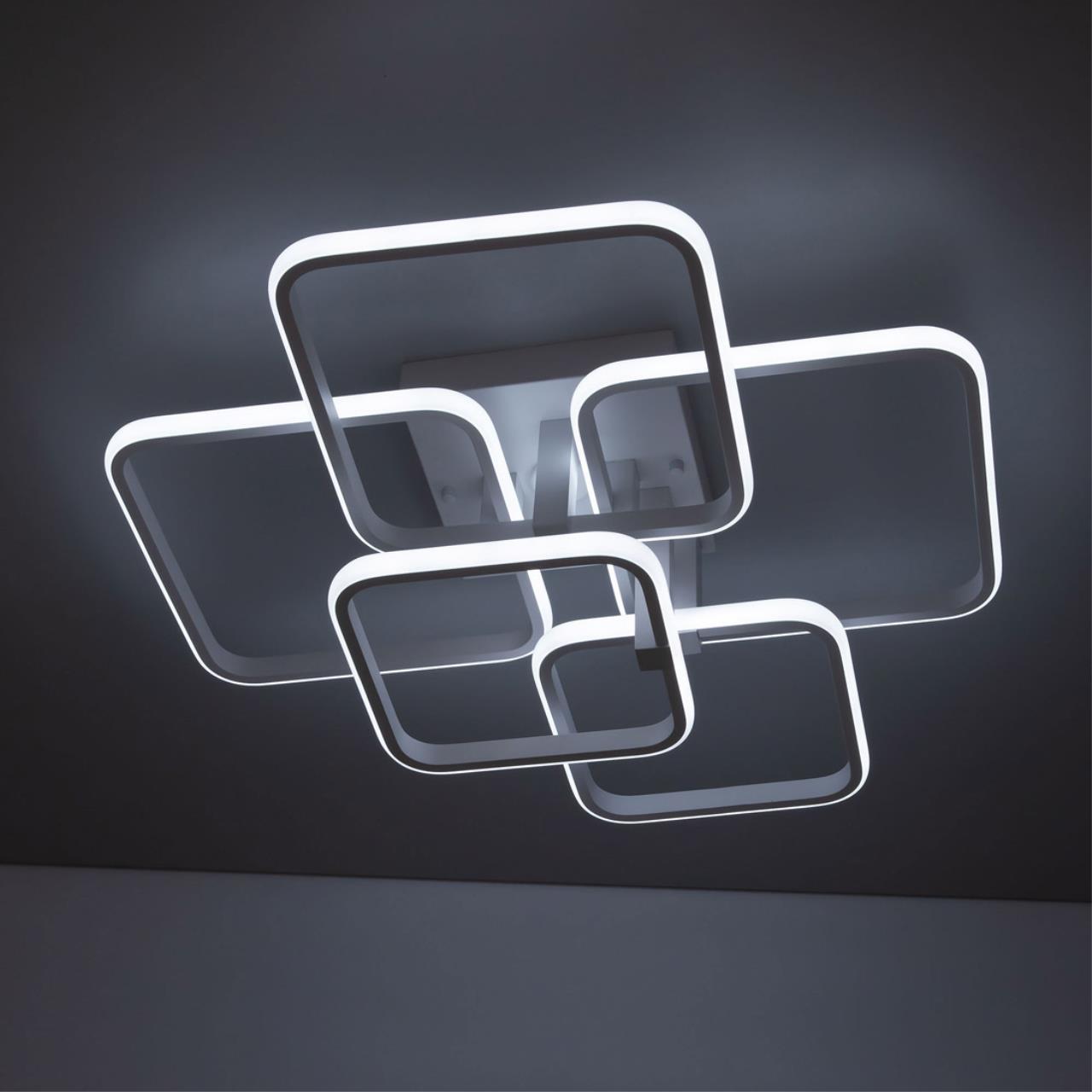 Потолочная люстра Citilux Бакстер CL230B150 в Москве